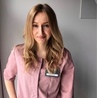 Устинова Кристина