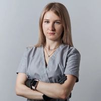 Рагозина Анжелика