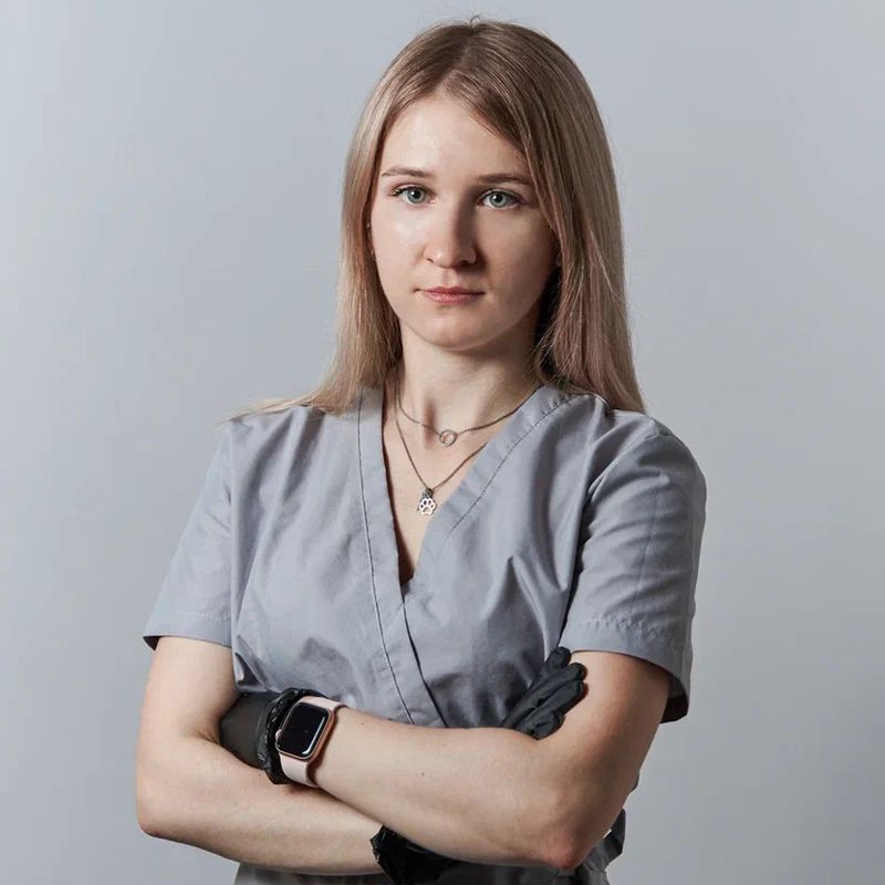 Рагозина Анжелика