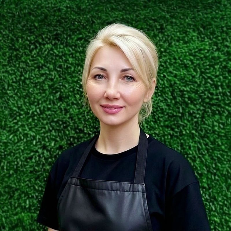 Елена