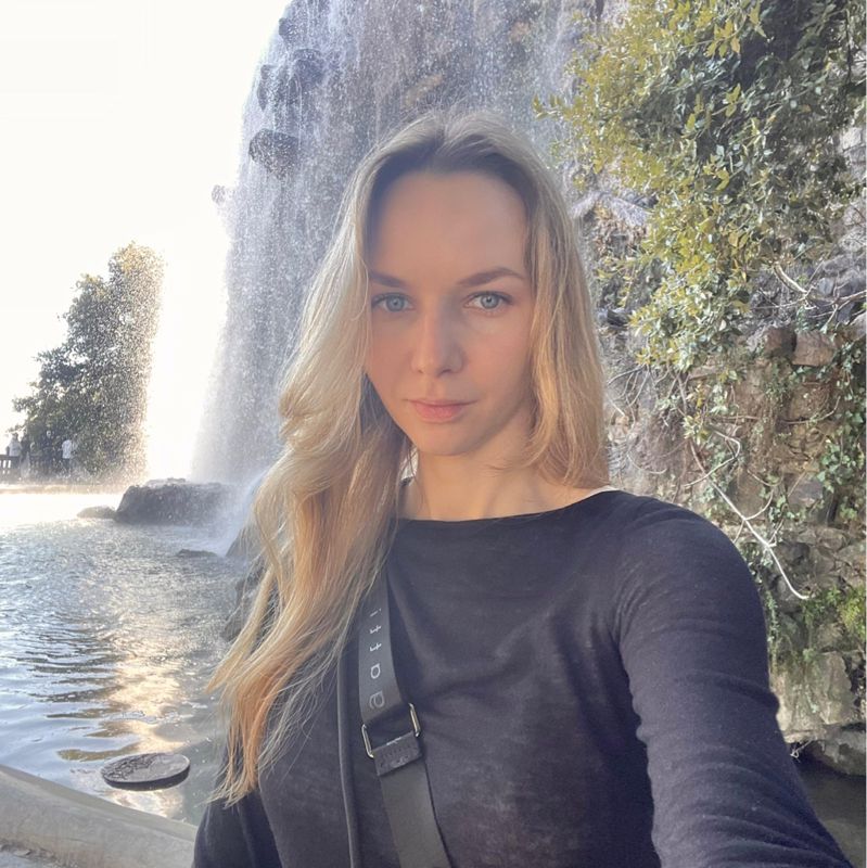 Оксана