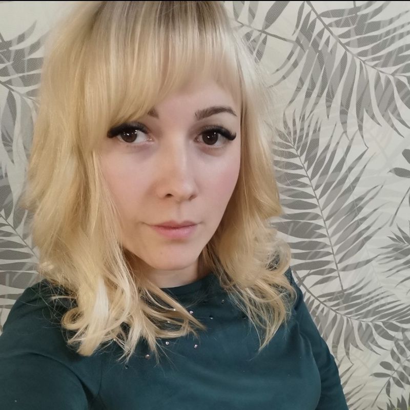 Лапшина Дарья