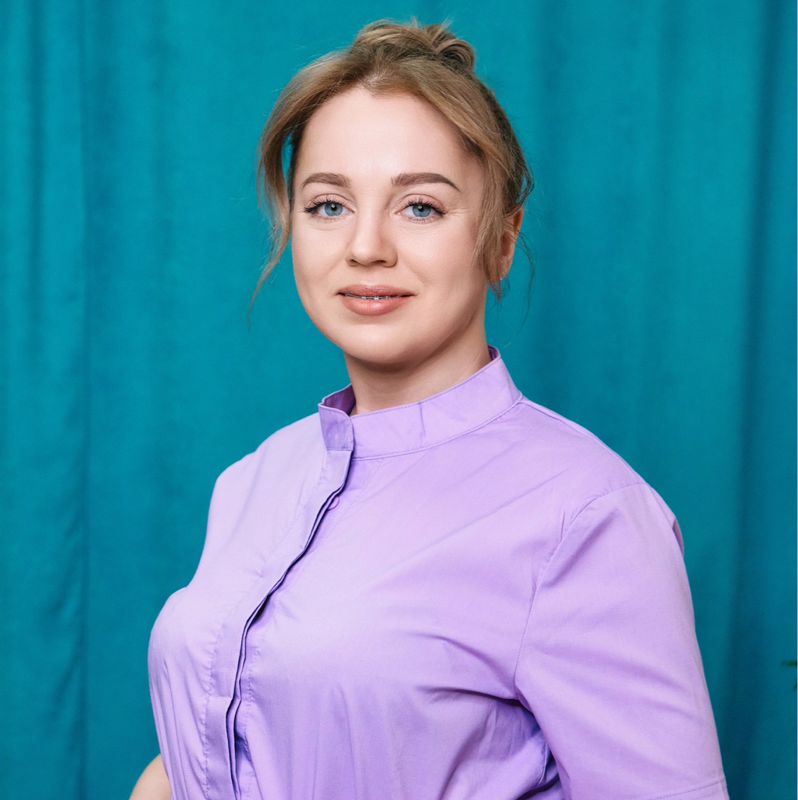 Валерия