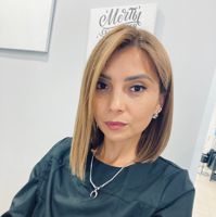 Ахмадьянова Эльвира
