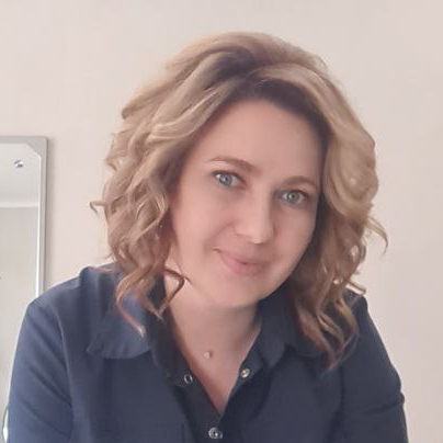 Нулет Татьяна
