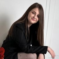 Горохова Вероника