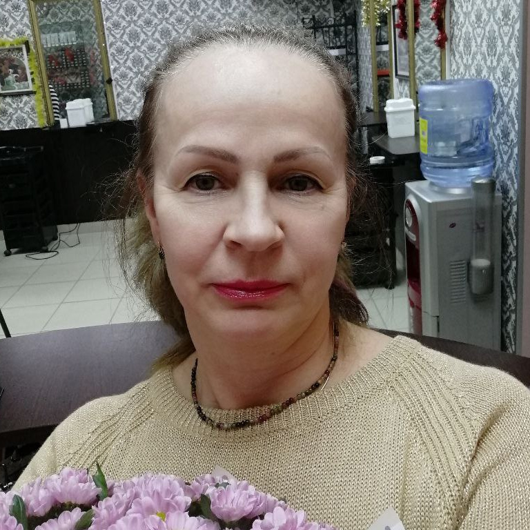 Елена Владимировна