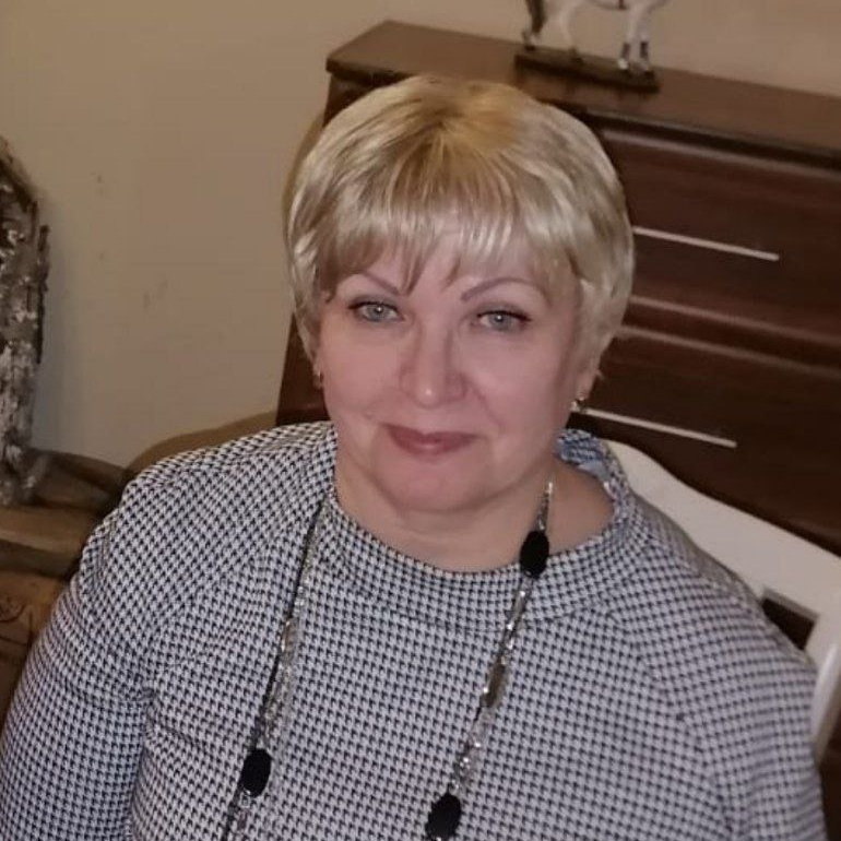 Перевезенцева Любовь