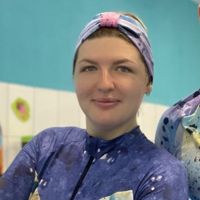 Дробышева Анна