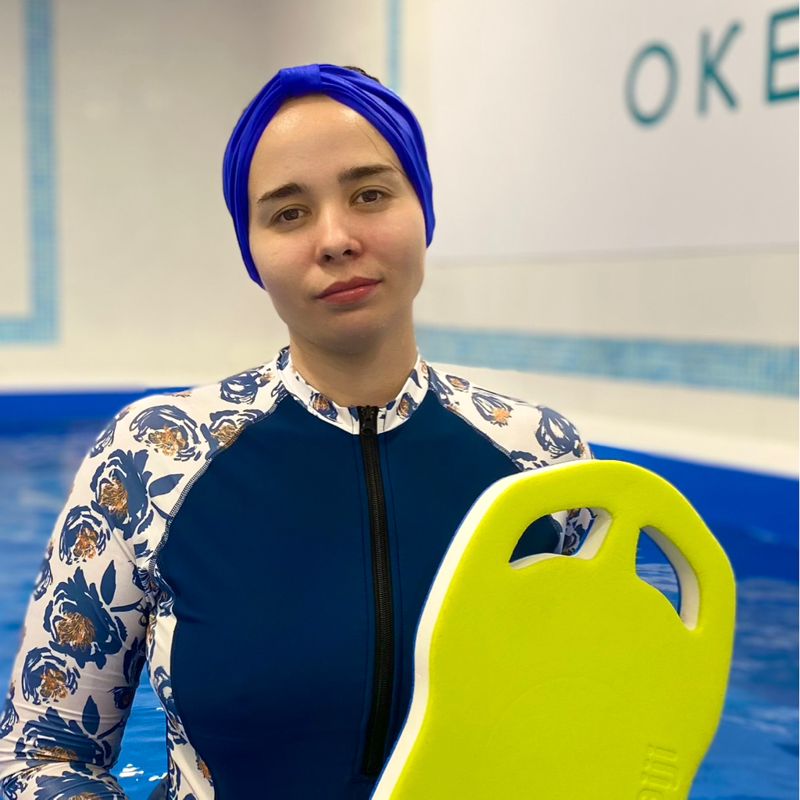 Ларина Дарья