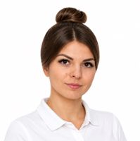 Курмакаева Екатерина