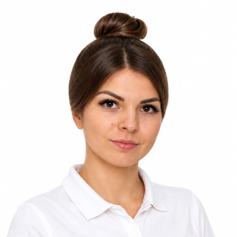 Курмакаева Екатерина