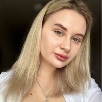 Симонова Анастасия
