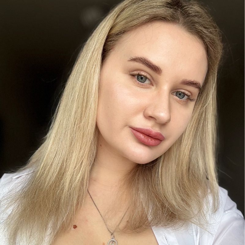 Симонова Анастасия