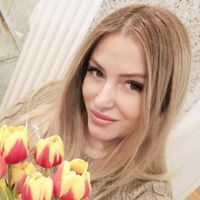 Глижинская Марианна