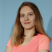 Зубова Анна