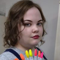 Браткова Ирина