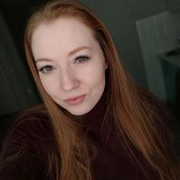 Романовская Анна