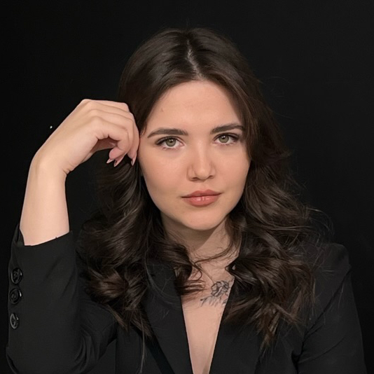 Оборина Ксения