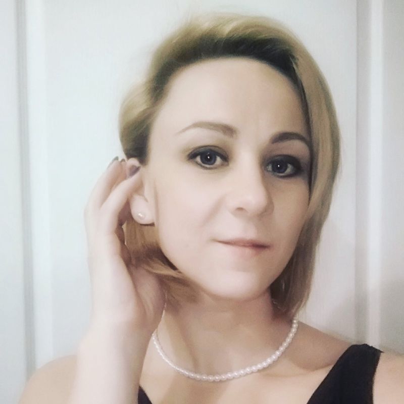 Анастасия