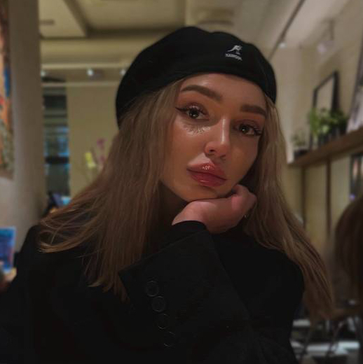 Алёна Ланина