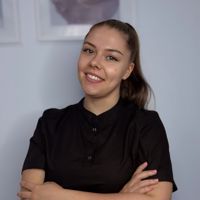Дарья