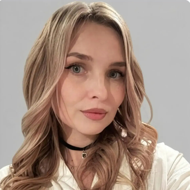 Олеся