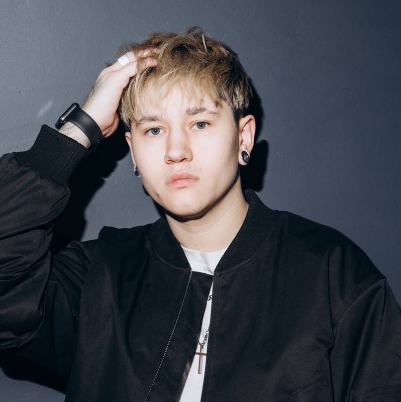 Алексей