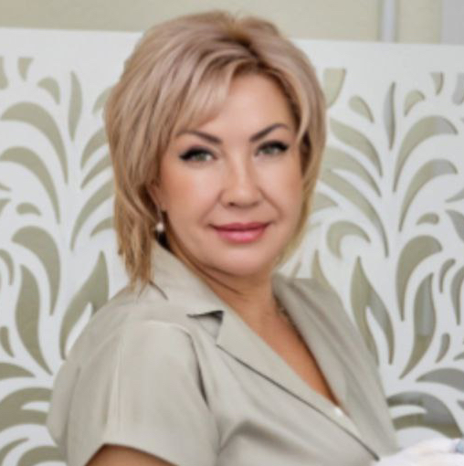 Елена Владимировна