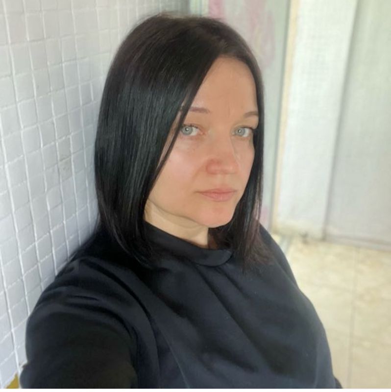 Наталья