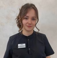Катунцева Ксения
