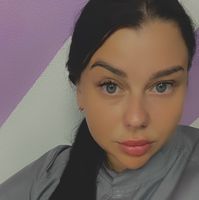 Шапкарина Элеонора
