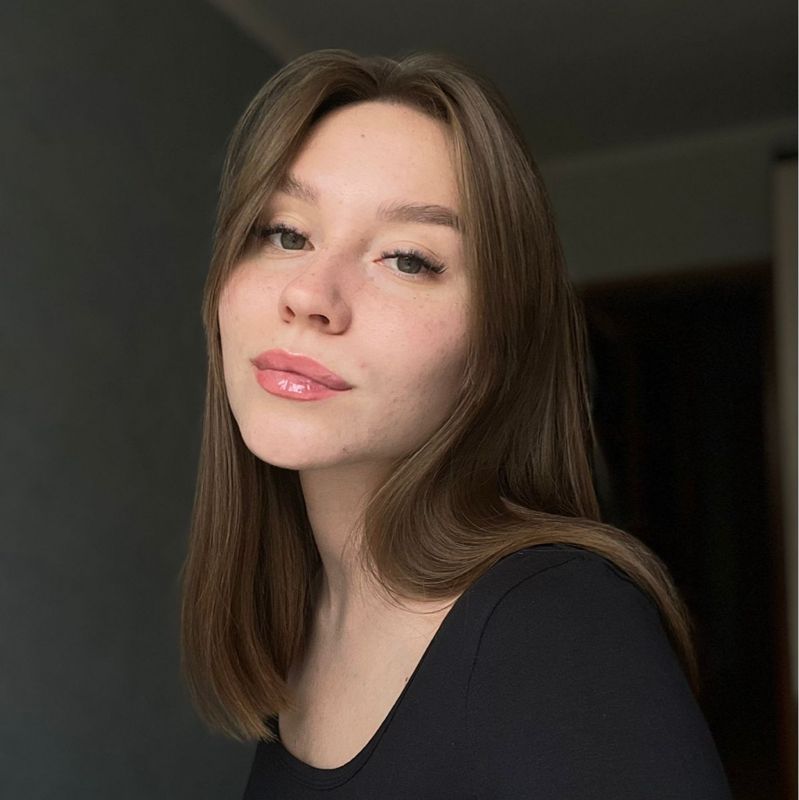 Анастасия