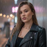 Эсанова Анфиса