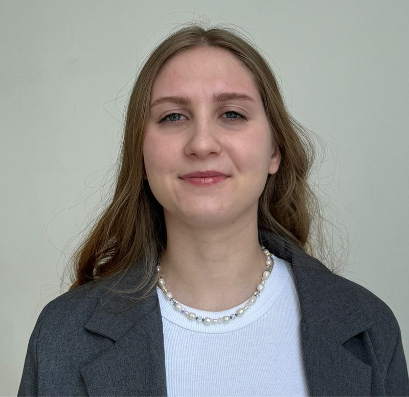 Алина