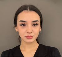 Тихонова Алёна