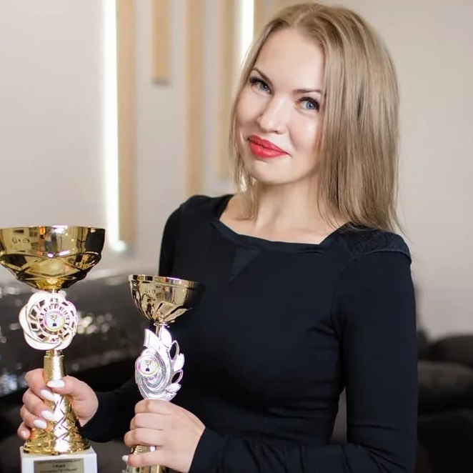 Ирина