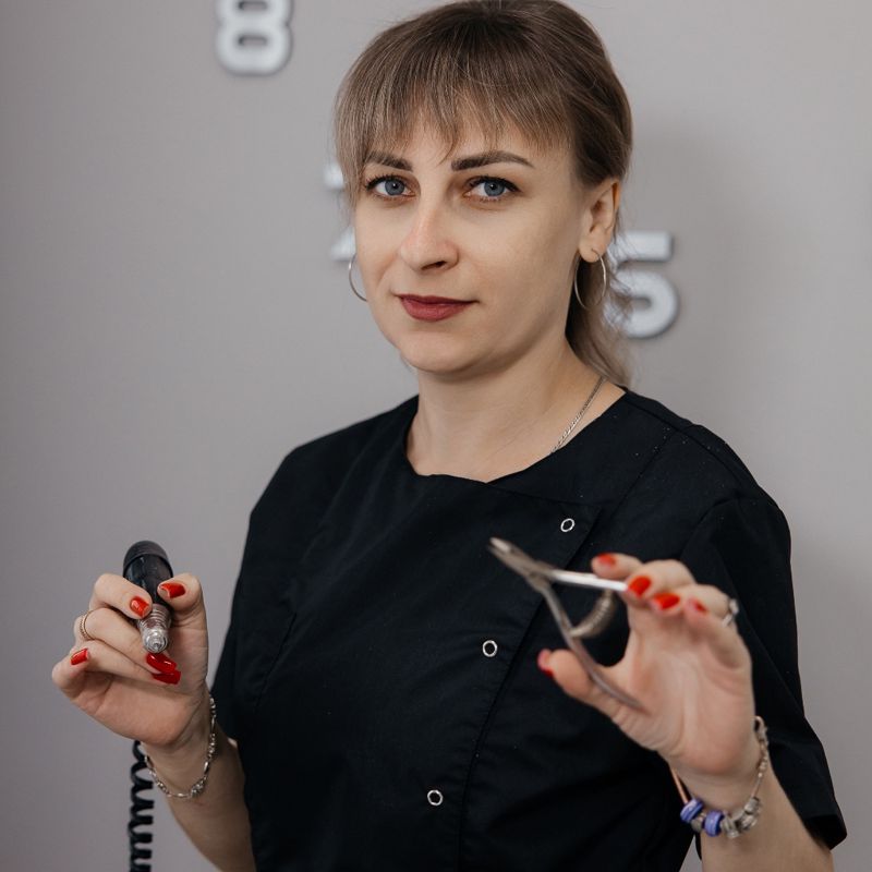 Ошуркова Римма