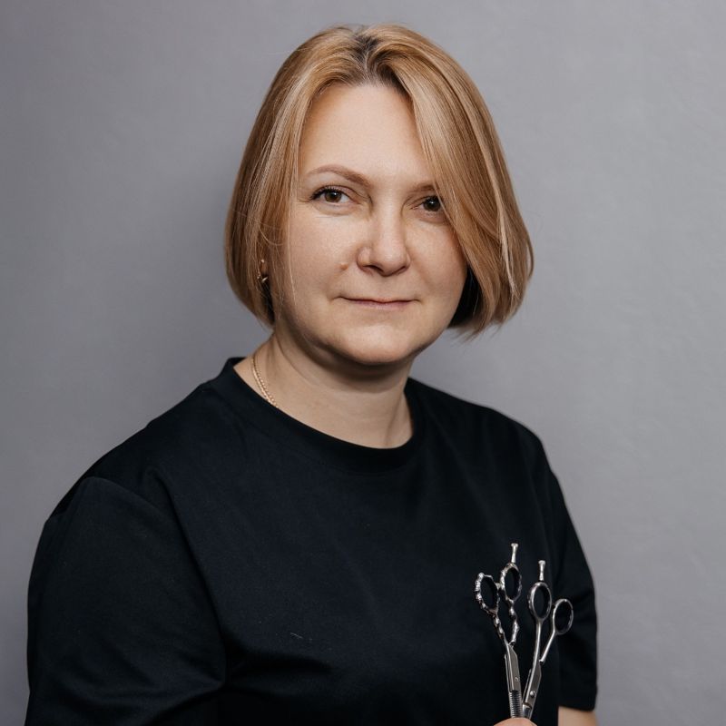 Волошина Ирина