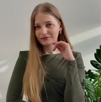 Войтович Любовь