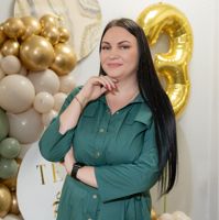 Скопинцева Марина