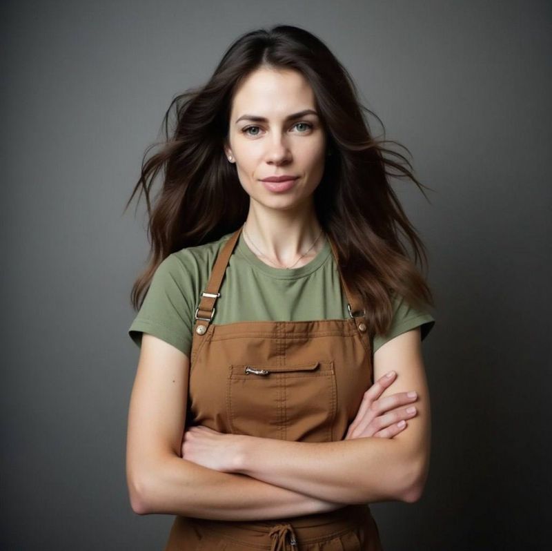 Буфтик Екатерина