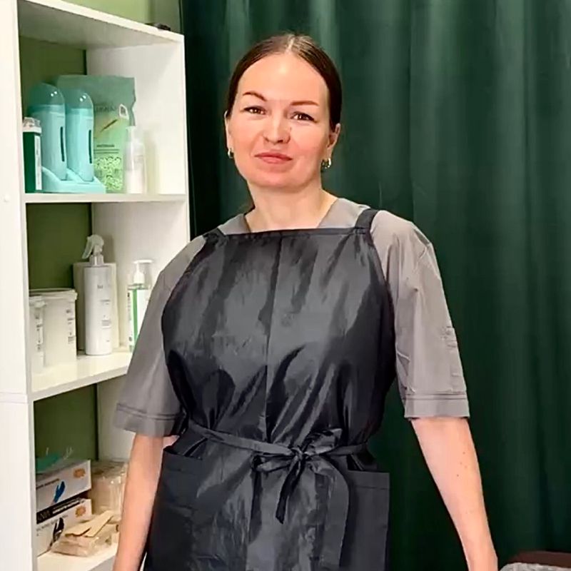 Кулешова Светлана