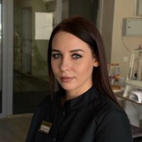Ботникова Наталья