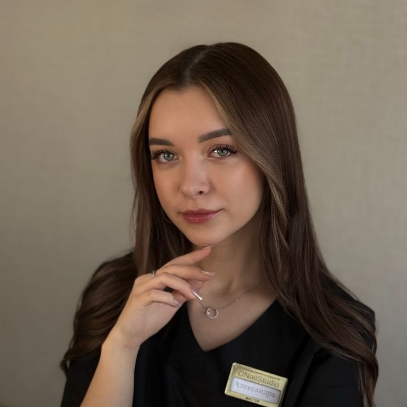 Иголкина Александра