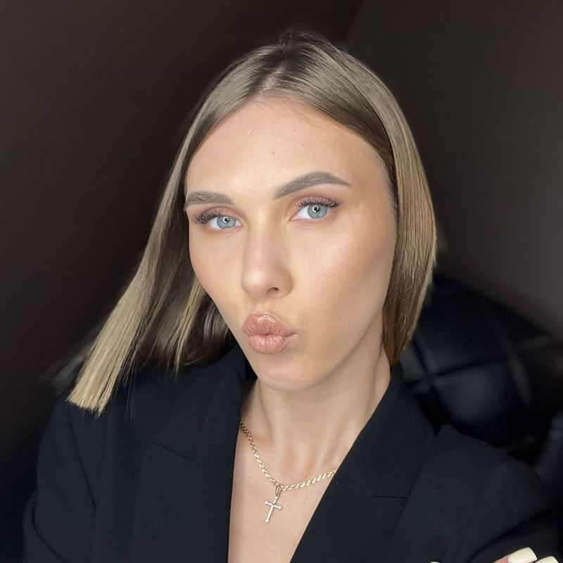 Базанова Екатерина