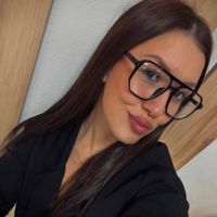 Тюрина Анастасия