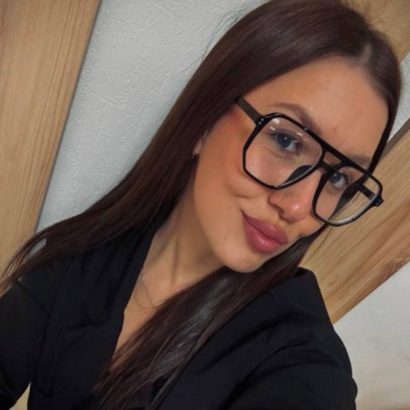 Тюрина Анастасия