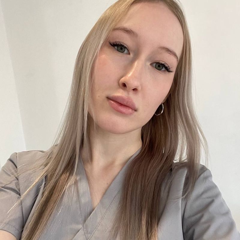 Алина М.