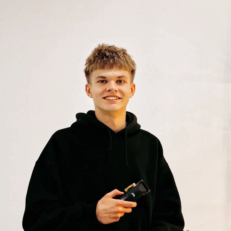 Абатин Антон